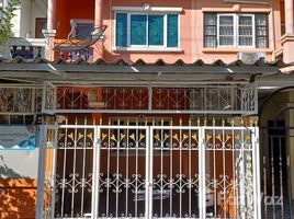 2 Bedroom Townhouse for sale at Baan Thanawan Phahonyothin 52, Sai Mai, Sai Mai