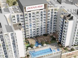 3 Habitación Apartamento en venta en Pearlz by Danube, Azizi Residence, Al Furjan