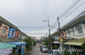 Chatkaew Village in เมืองพัทยา, พัทยา