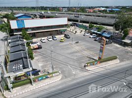  Торговые площади for sale in MRT Station, Нонтабури, Lam Pho, Bang Bua Thong, Нонтабури