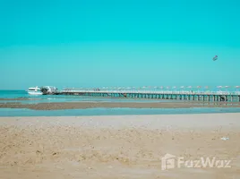 1 Habitación Apartamento en venta en Nubia Aqua Beach Resort, Hurghada Resorts