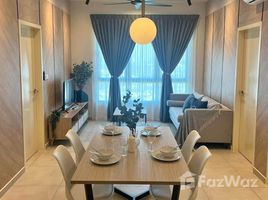 在Tropicana租赁的1 卧室 住宅, Sungai Buloh