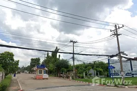 โครงการ หมู่บ้านพิมานชล 1 ในทำเล ในเมือง, ขอนแก่น