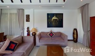 10 Schlafzimmern Villa zu verkaufen in Si Sunthon, Phuket 