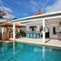 4 Bedroom Villa for sale at Kamala Nathong, Kamala, Kathu