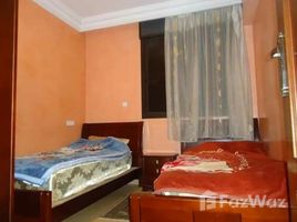 2 غرف النوم شقة للإيجار في NA (Asfi Boudheb), Doukkala - Abda Appartement meuble pour location