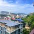 Студия Квартира в аренду в The Emerald Terrace, Патонг