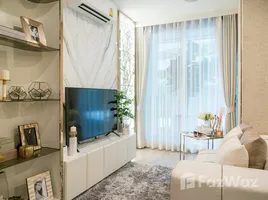 1 Bedroom Condo for sale at Chewathai Residence Thonglor, Khlong Tan Nuea, Watthana