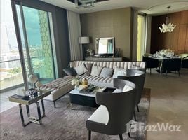 3 chambre Condominium à vendre à The Residences Mandarin Oriental Bangkok., Khlong Ton Sai