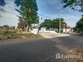  Terrain for sale in Laweyan, Surakarta, Laweyan