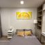 1 спален Кондо в аренду в The Nest Chula-Samyan, Maha Phruettharam, Банг Рак