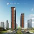 2 спален Квартира на продажу в Peninsula One, Executive Towers