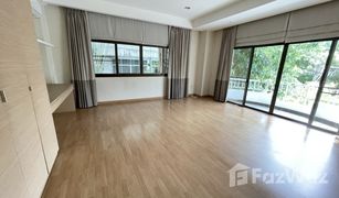 4 Schlafzimmern Appartement zu verkaufen in Khlong Tan Nuea, Bangkok Baan Phansiri