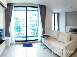 Studio Condominium à vendre à Acqua Condo., Nong Prue, Pattaya