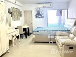 Studio Condo for sale at City Home Tha-Phra Intersection, Wat Tha Phra, Bangkok Yai, Bangkok, Thailand