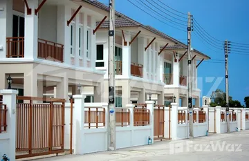 Glory House 2 in Nong Kae, Hua Hin