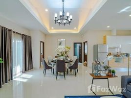 3 Bedroom Villa for sale at Baan Dusit Garden 6, Huai Yai