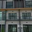 2 Habitación Adosado en venta en The Connect Pattanakarn 38, Suan Luang, Suan Luang