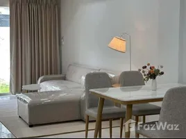 ทาวน์เฮ้าส์ 3 ห้องนอน ให้เช่า ในโครงการ โมเดิร์นไลฟ์ บาย เอสพี, สวนหลวง, สวนหลวง