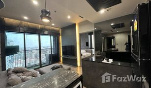 2 Bedrooms Condo for sale in Chomphon, Bangkok Whizdom Avenue Ratchada - Ladprao