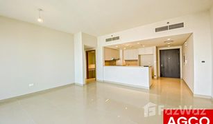 3 Schlafzimmern Appartement zu verkaufen in Creekside 18, Dubai Harbour Views 1