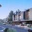 4 chambre Maison de ville à vendre à Sequoia., Hoshi, Al Badie, Sharjah