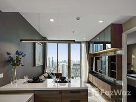 คอนโด 1 ห้องนอน ให้เช่า ในโครงการ นารา ไนน์ บาย อีสเทอร์น สตาร์, ทุ่งมหาเมฆ