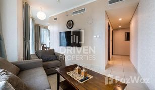 1 Habitación Apartamento en venta en Burj Views, Dubái Burj Views A