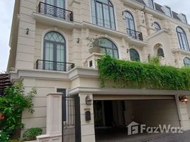 4 Bedroom House for sale at The Boulevard Ekamai, Khlong Tan Nuea