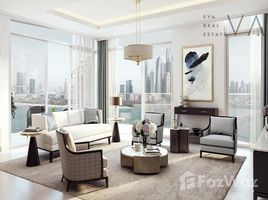 1 침실 Palace Beach Residence에서 판매하는 아파트, EMAAR Beachfront