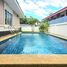 3 спален Дом в аренду в Plumeria Village Huahin, Хуа Хин Циты
