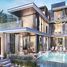 4 спален Дом на продажу в Monte Carlo, DAMAC Lagoons