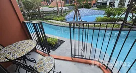 ยูนิตที่เหลืออยู่ในโครงการ กาบานาส หัวหิน