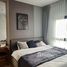 1 спален Кондо в аренду в Altitude Unicorn Sathorn - Tha Phra, Talat Phlu