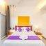1 Schlafzimmer Appartement zu vermieten im Phan NaTa Apartment, Sala Kamreuk, Krong Siem Reap, Siem Reap