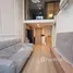 2 Bedroom Condo for rent at Life Rama 4 - Asoke, Khlong Toei, Khlong Toei