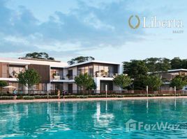 5 Bedroom Villa for sale at The Hartland Villas, Sobha Hartland