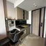 Studio Apartment for rent at Oka Haus, Khlong Tan, Khlong Toei