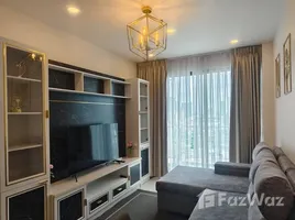 Condominium 1 chambre à louer à Supalai Premier Charoen Nakon, Khlong San