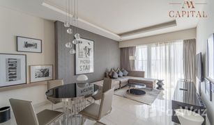 1 Habitación Apartamento en venta en DAMAC Towers by Paramount, Dubái Tower B