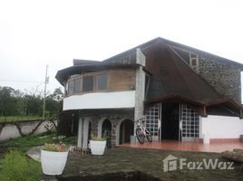 2 chambres Maison a vendre à Santa Rosa, Galapagos Unique House for Sale in Santa Cruz
