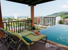 5 Bedrooms Villa for sale in Karon, Phuket Baan Searenity
