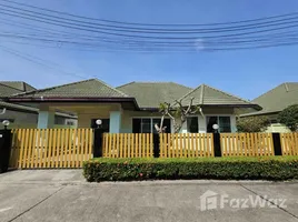 3 Bedroom House for rent at Green Field Villas 4, Nong Prue, Pattaya, Chon Buri, Thailand