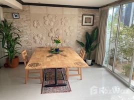 Studio Condo for sale at First Tower, Khlong Toei Nuea, Watthana