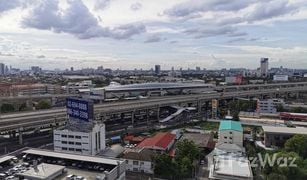 1 Schlafzimmer Wohnung zu verkaufen in Lat Yao, Bangkok U Delight Ratchavibha