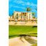 在Allegria出售的8 卧室 别墅, Sheikh Zayed Compounds, Sheikh Zayed City, Giza