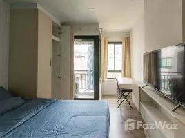 ขายคอนโด สตูดิโอ ในโครงการ พอส สุขุมวิท 103, บางนา, บางนา