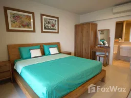 1 Bedroom Apartment for sale at Baan Thew Talay Aquamarine, Cha-Am, Cha-Am, Phetchaburi, Thailand