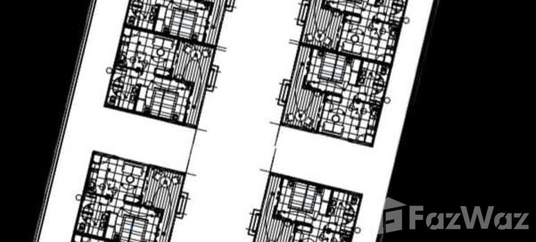 Master Plan of โรเบิร์ต เรสซิเดนซ์ - Photo 1