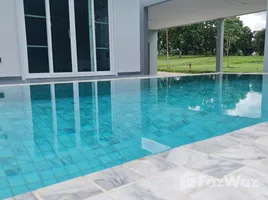 3 Schlafzimmer Villa zu verkaufen in Huai Sak, Chiang Rai, Huai Sak, Mueang Chiang Rai, Chiang Rai